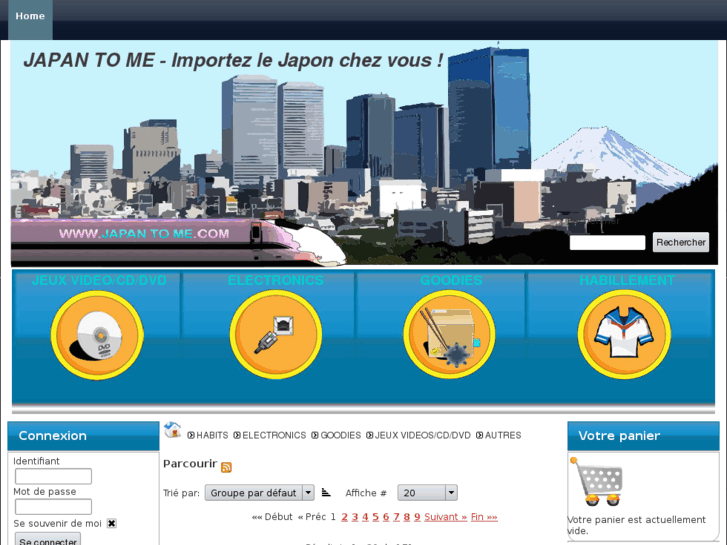 www.japantome.com