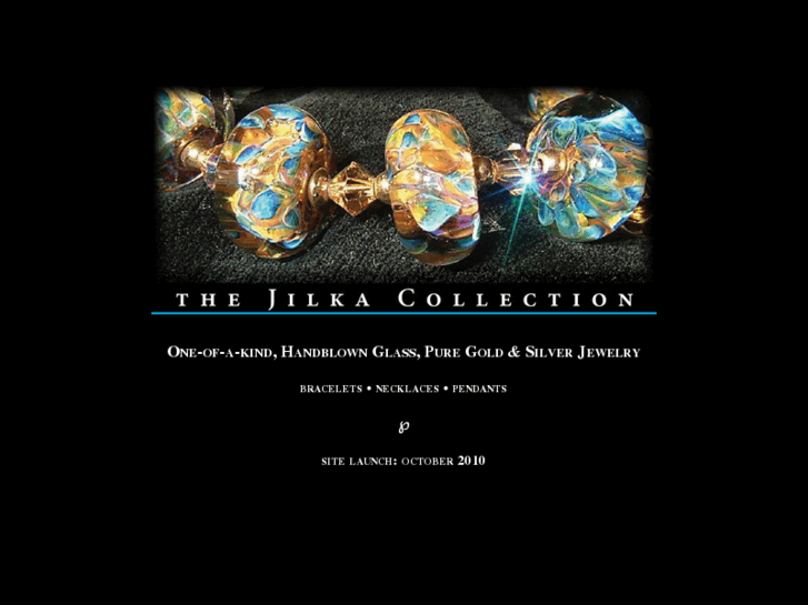 www.jilkacollection.com