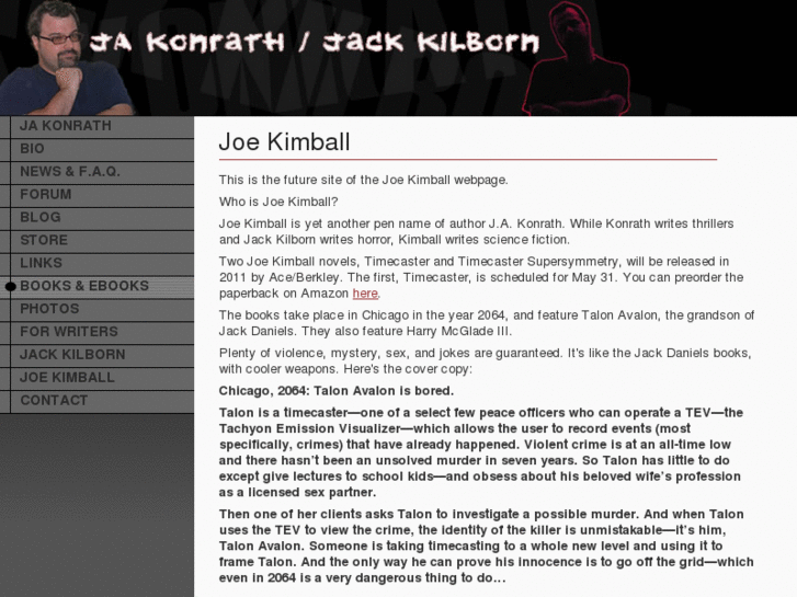 www.joekimball.com