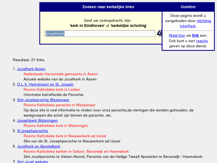 www.josephkerk.nl