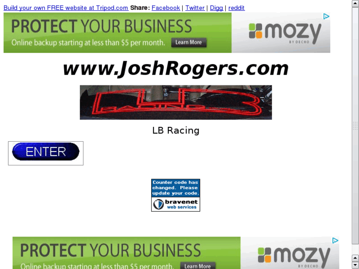 www.joshrogers.com