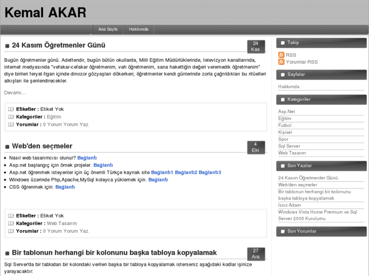 www.kemalakar.com.tr