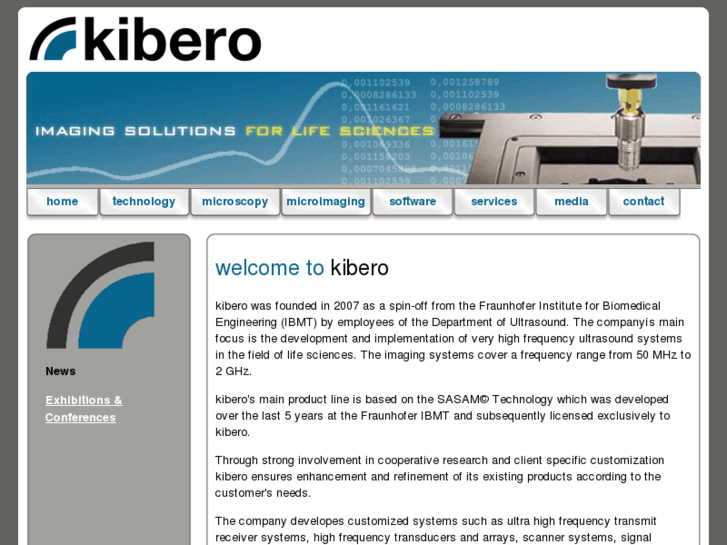 www.kibero.com