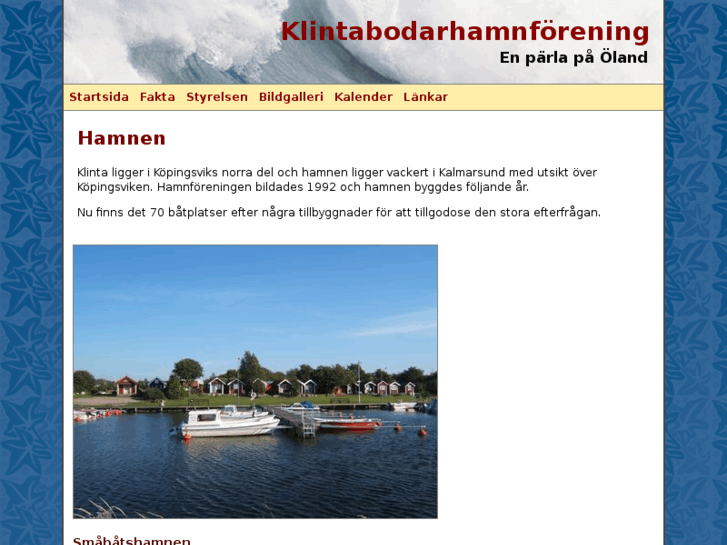 www.klintabodarhamn.com