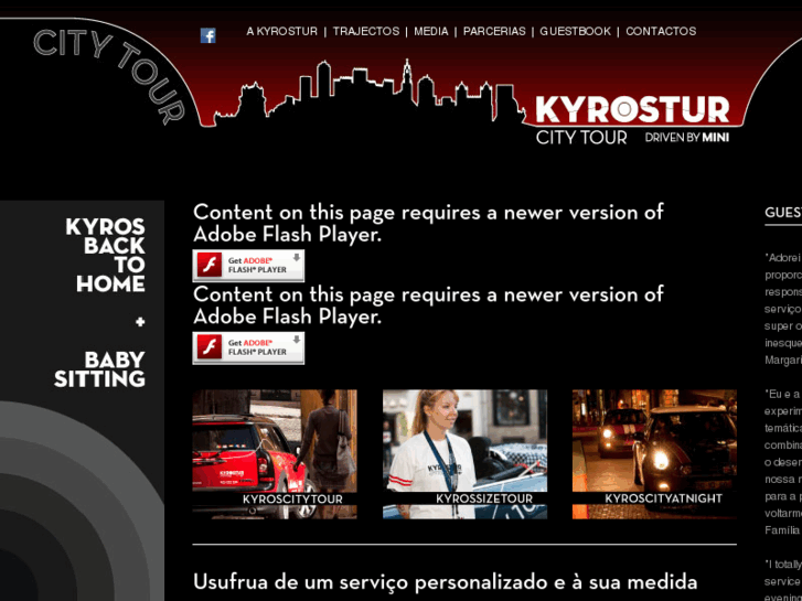 www.kyrostur.com