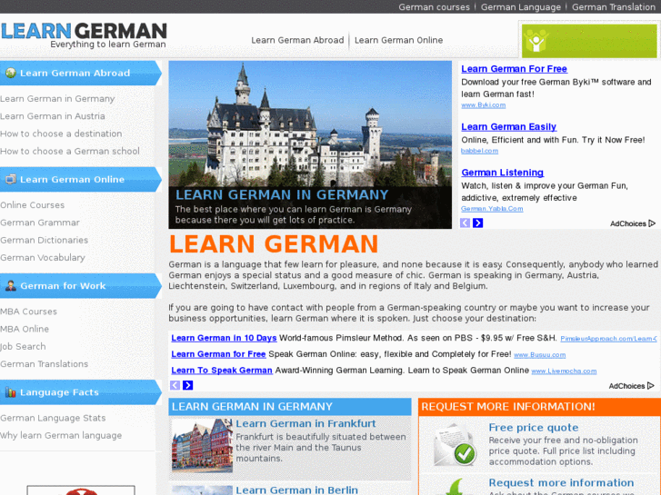 www.learngermanguide.com