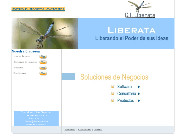 www.liberatasa.com