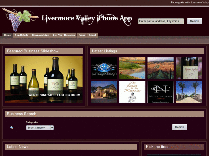 www.livermorevalleyapp.com