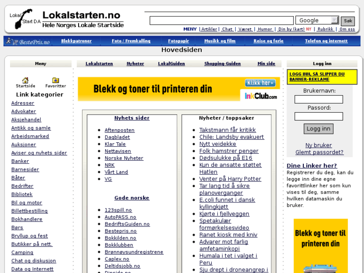 www.lokalstarten.no