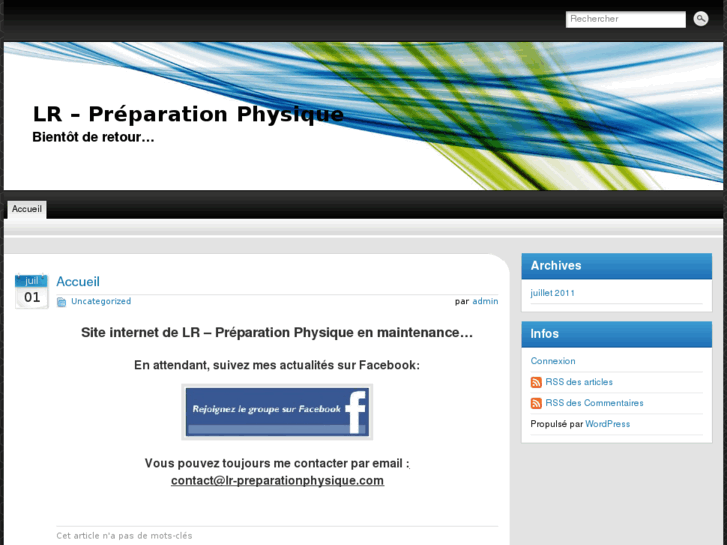 www.lr-preparationphysique.com