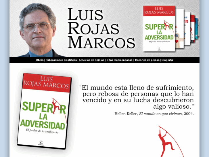 www.luisrojasmarcos.com