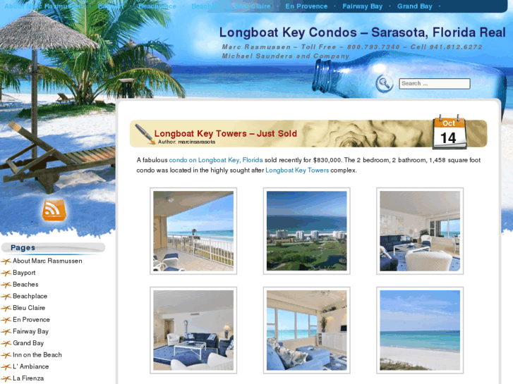 www.luxurylongboatkeycondos.com