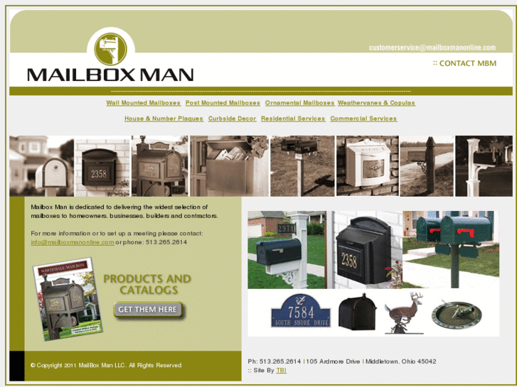 www.mailboxmanonline.com