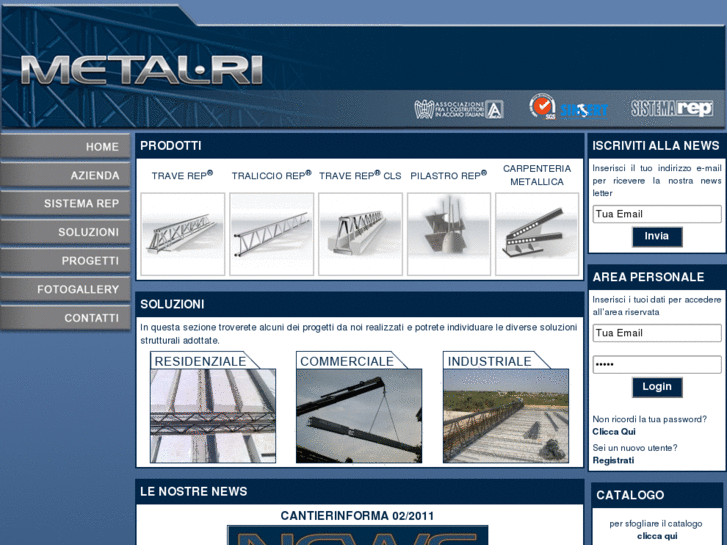 www.metalri.it