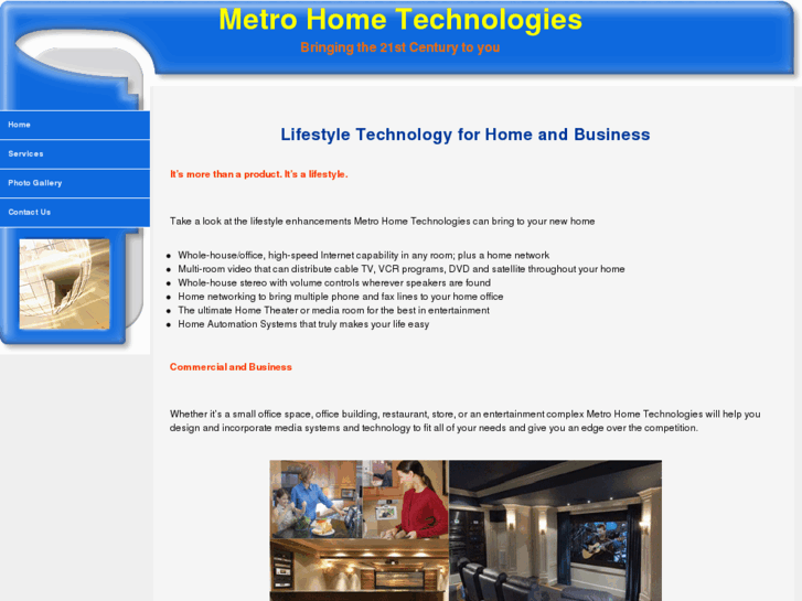 www.metrohometech.com