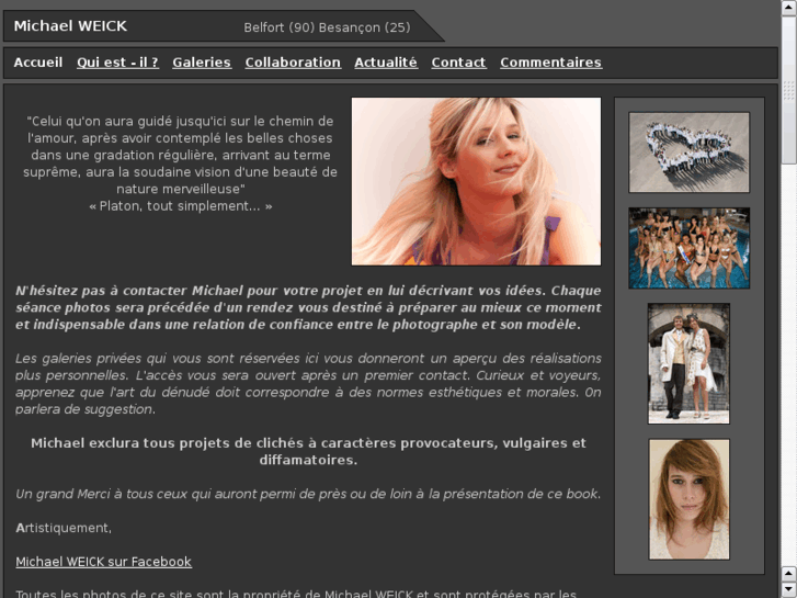 www.michael-weick.com