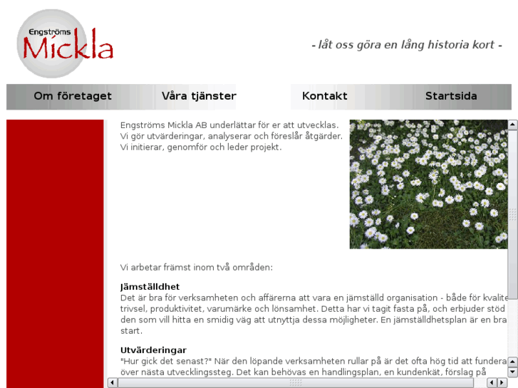 www.mickla.se