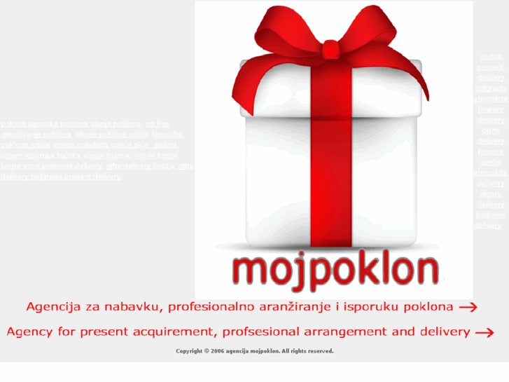 www.mojpoklon.net