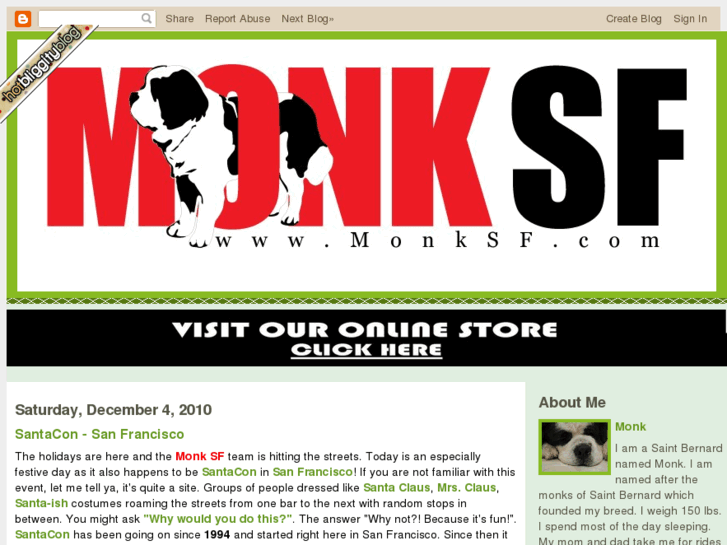 www.monksf.com