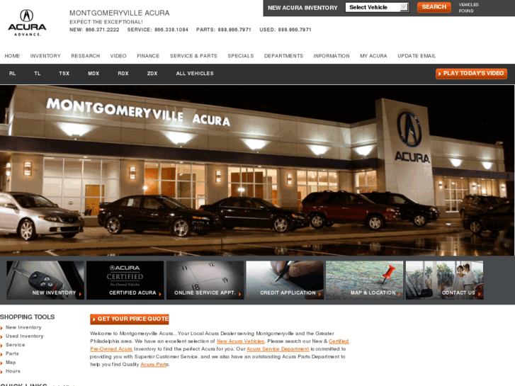 www.montgomeryvilleacura.com