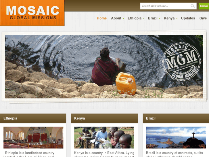 www.mosaicglobalmissions.com