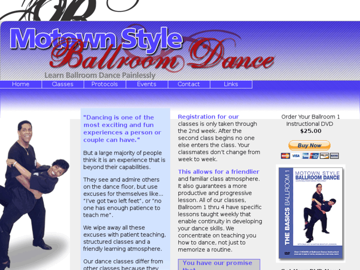 www.motown-styleballroomdance.com