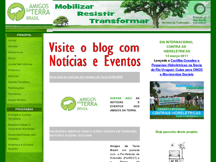 www.natbrasil.org.br