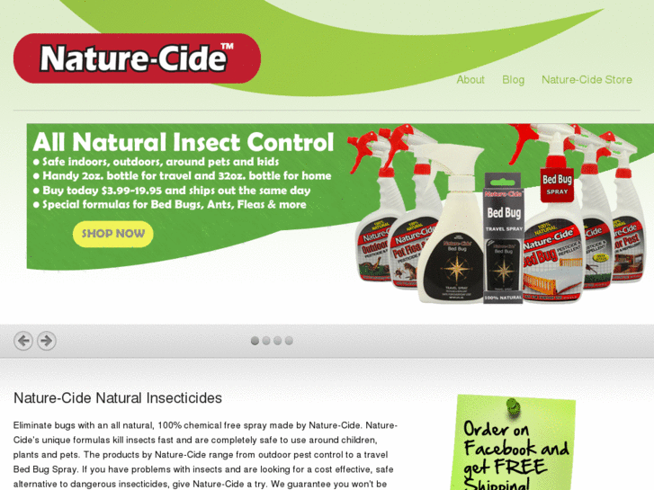 www.nature-cide.com