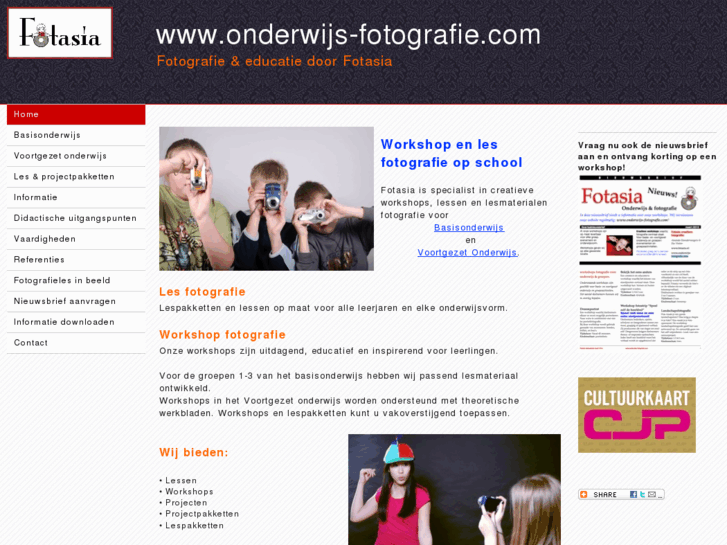 www.onderwijs-fotografie.com