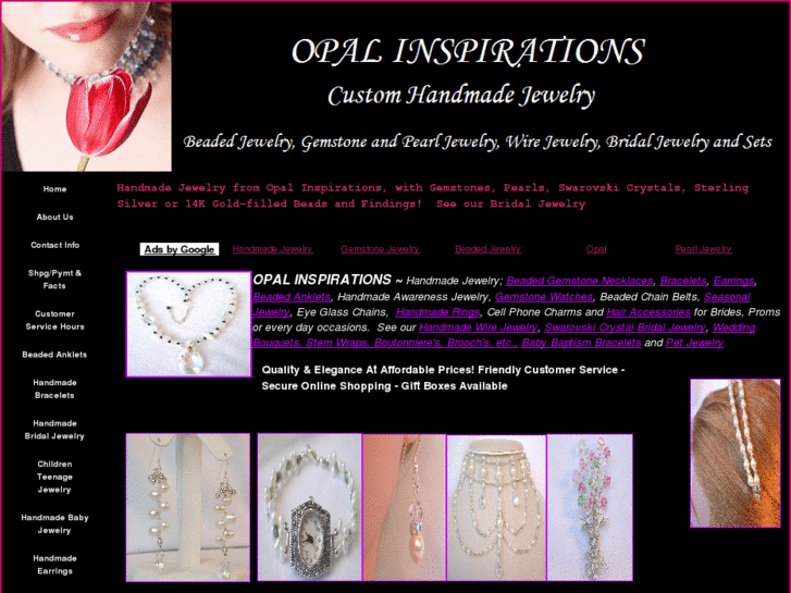 www.opalinspirations.com