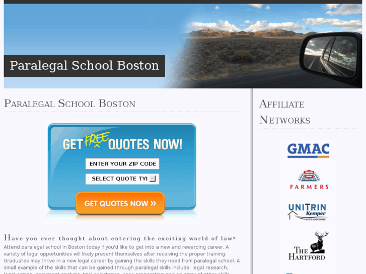 www.paralegalschoolboston.com