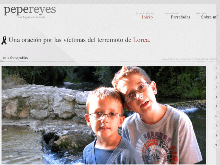 www.pepe-reyes.es