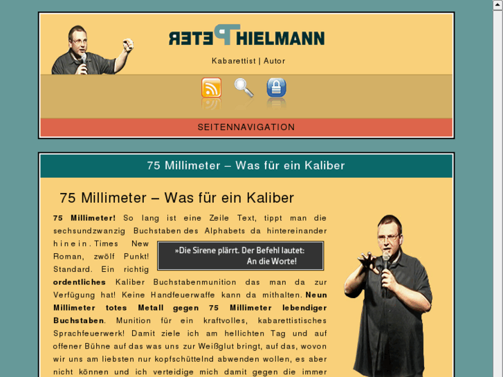 www.peterthielmann.com