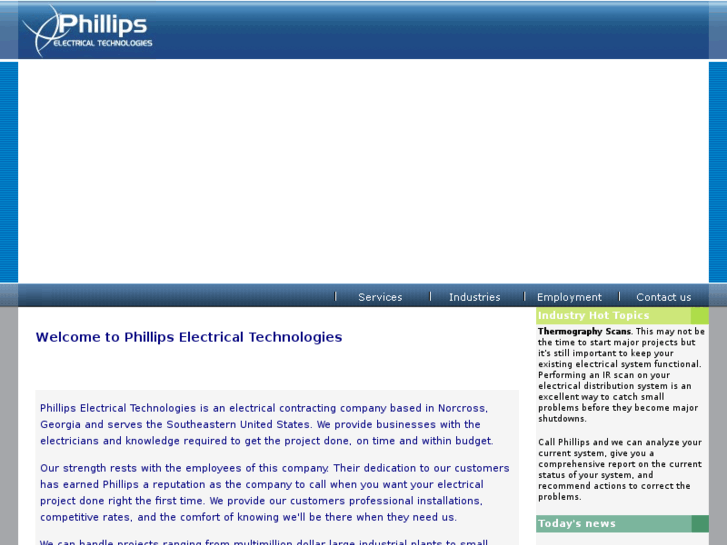 www.phillipselectrical.com