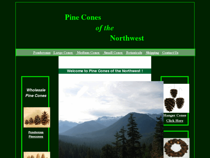 www.pineconesofthenorthwest.com