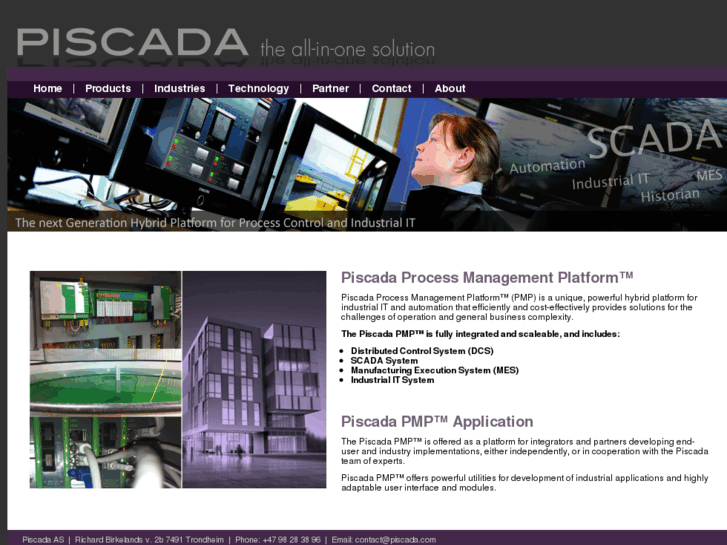 www.piscada.com