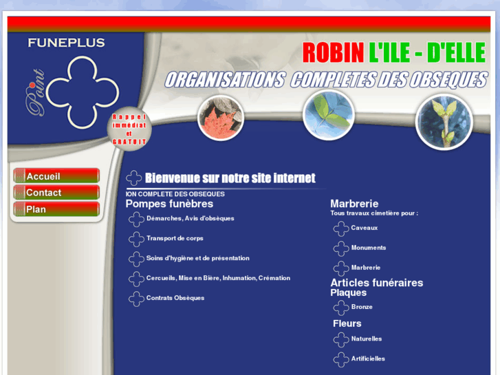 www.pompes-funebres-robin.com