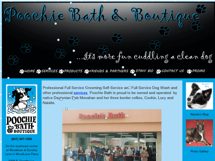 www.poochiebath.com