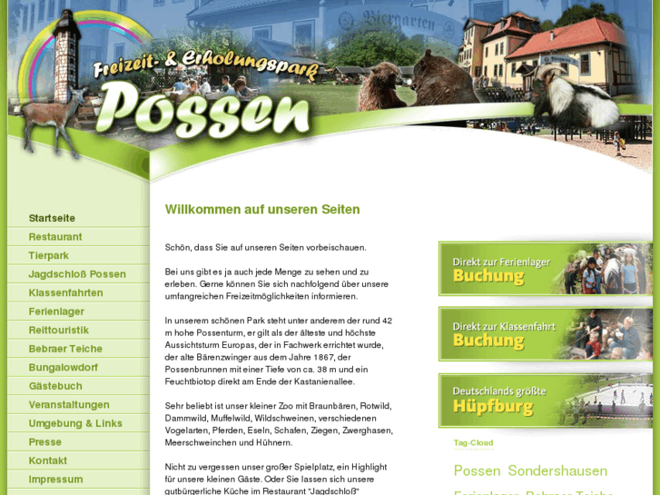 www.possen.de