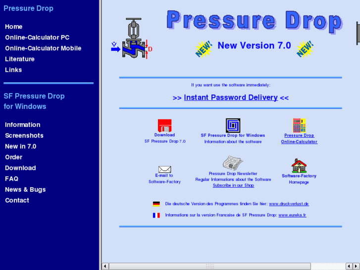 www.pressure-drop.com