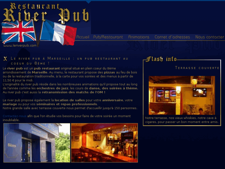 www.pub-restaurant-marseille.com