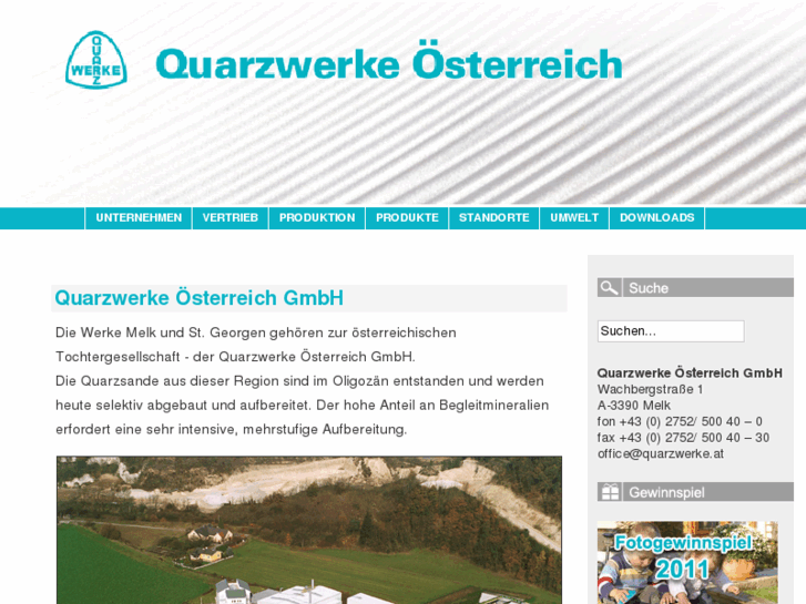 www.quarzwerke.at