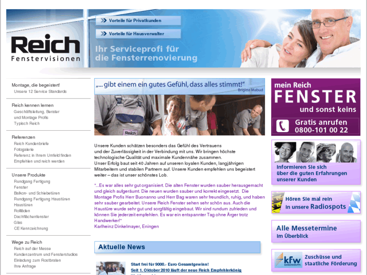 www.reich-fenster.com