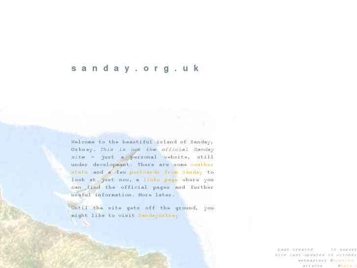 www.sanday.org.uk