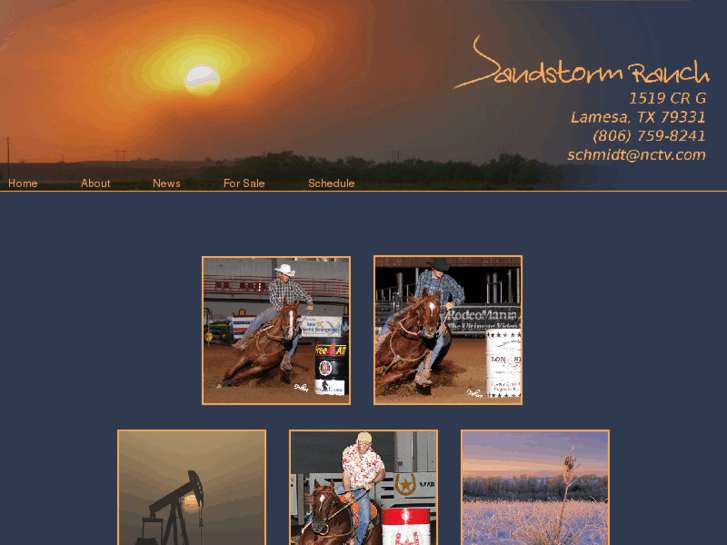 www.sandstormranch.com