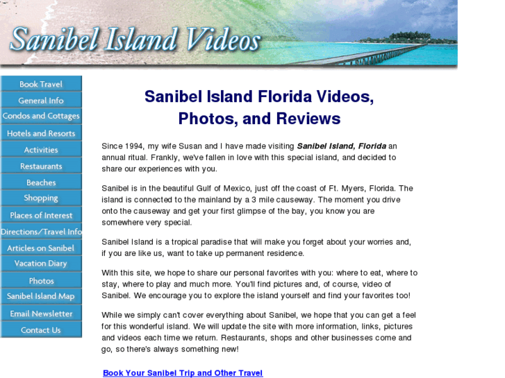 www.sanibel-island-videos.com