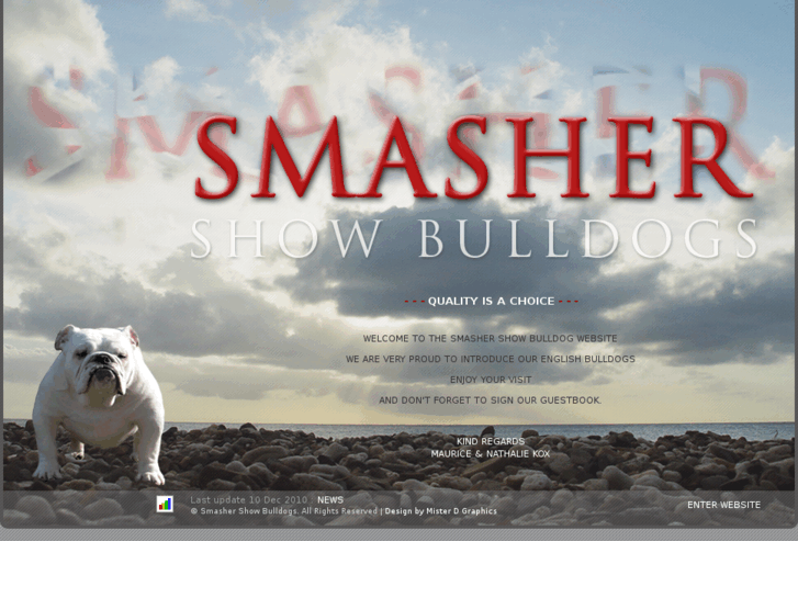 www.smasherbulldogs.com