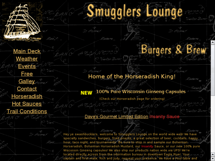 www.smugglers-lounge.com