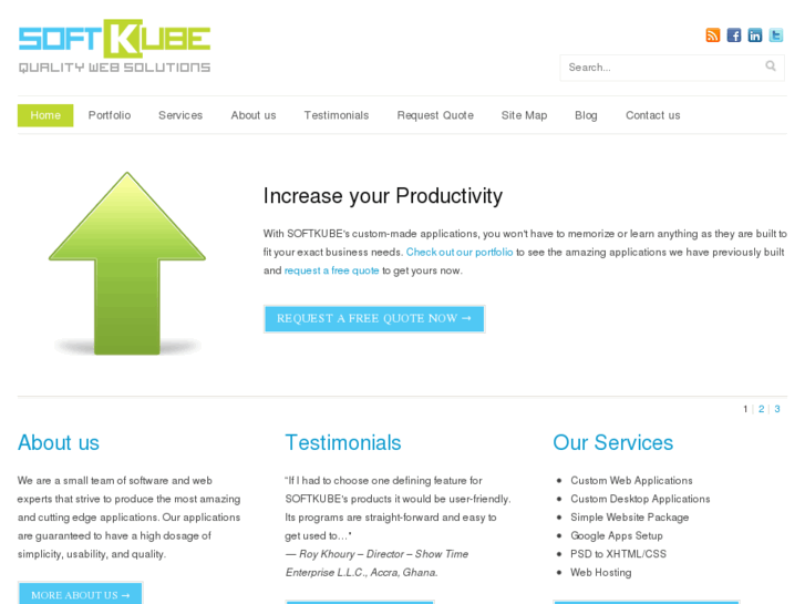 www.software-kube.com