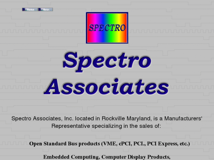 www.spectrosales.com